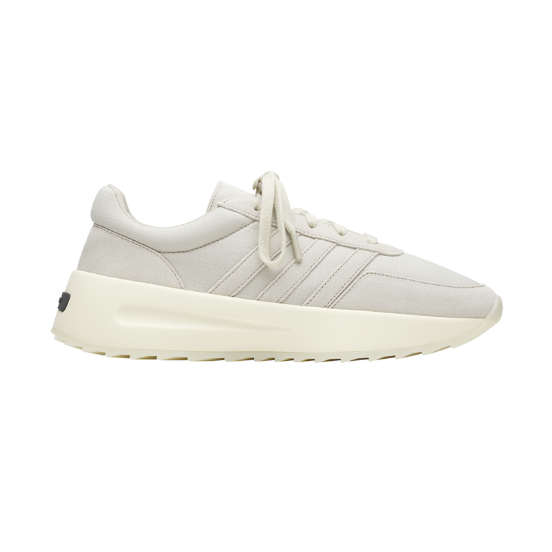 Size 11 - Adidas Fear Of God Athletics X Los Angeles Runner Sesame