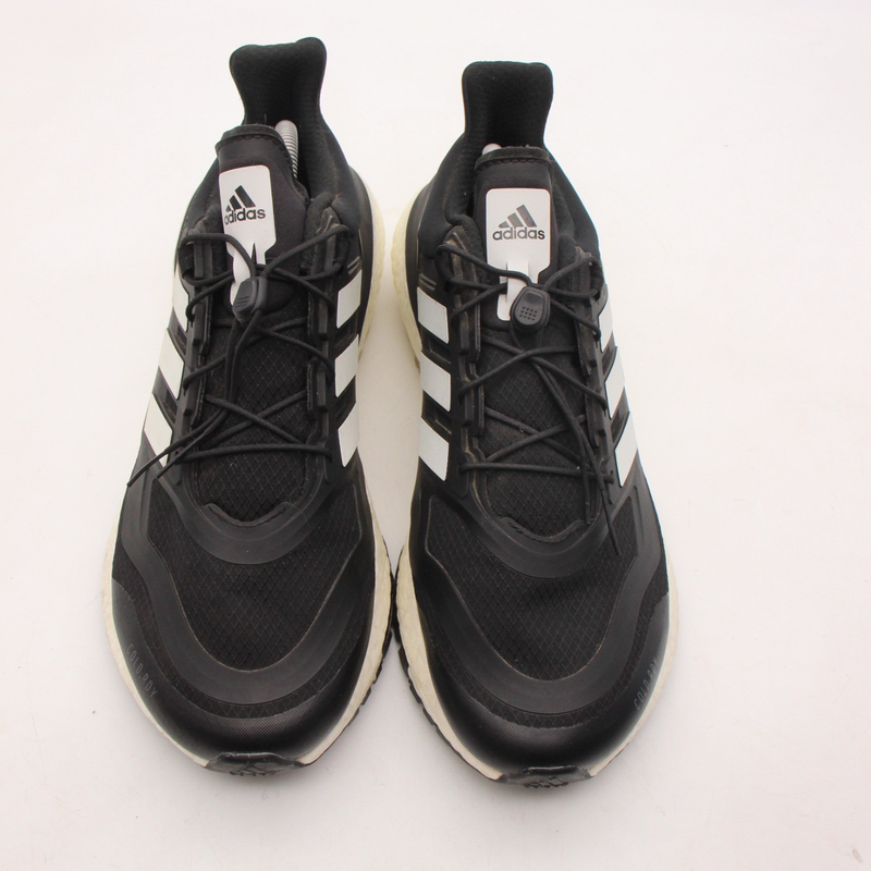 Size 11 - Adidas UltraBoost 22 Cold.RDY 2.0 Black White W