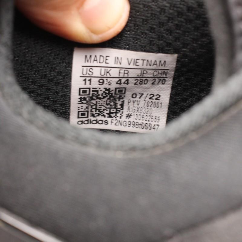 Size 11 - Adidas UltraBoost 22 Cold.RDY 2.0 Black White W