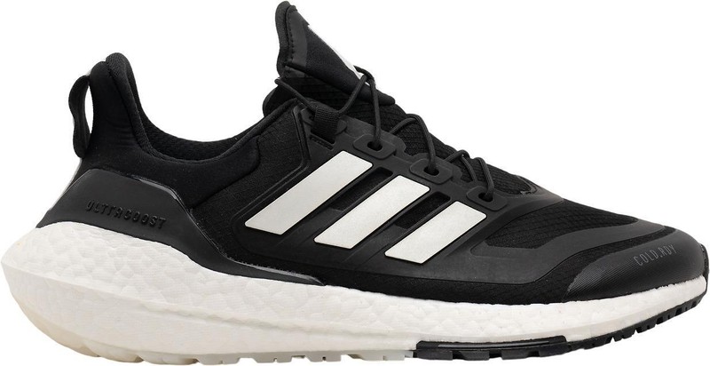 Size 11 - adidas UltraBoost 22 Cold.RDY 2.0 Black White W
