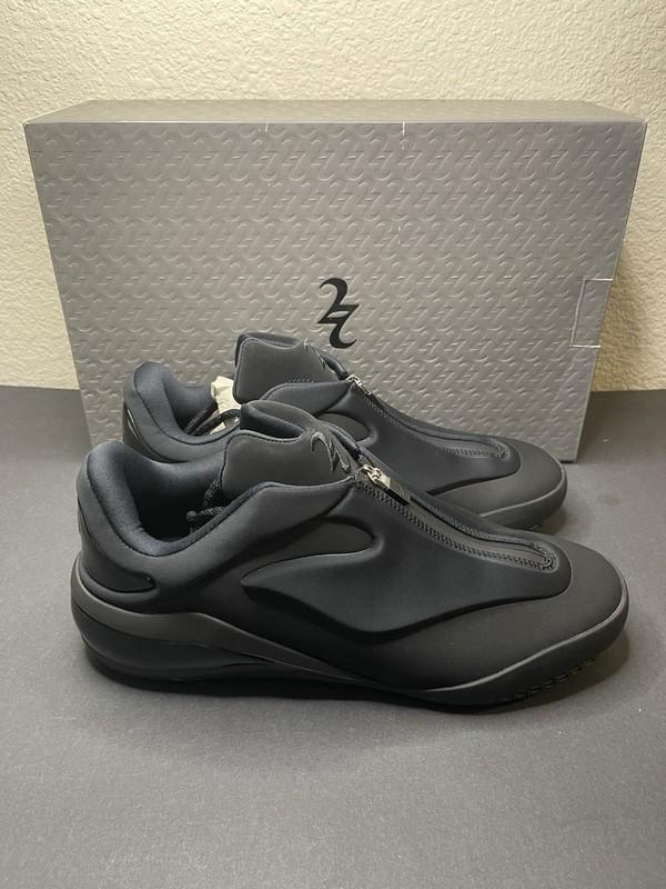 Size 11 - Converse SHAI 001 Charm Black