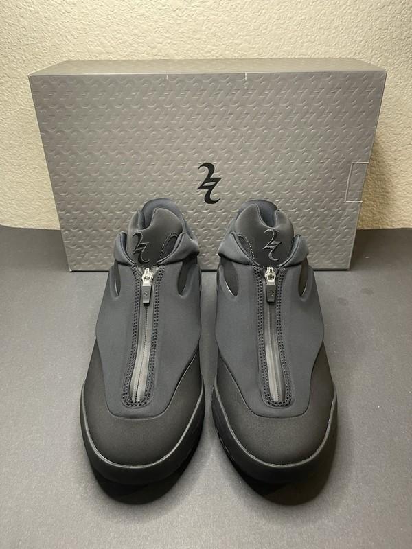 Size 11 - Converse SHAI 001 Charm Black