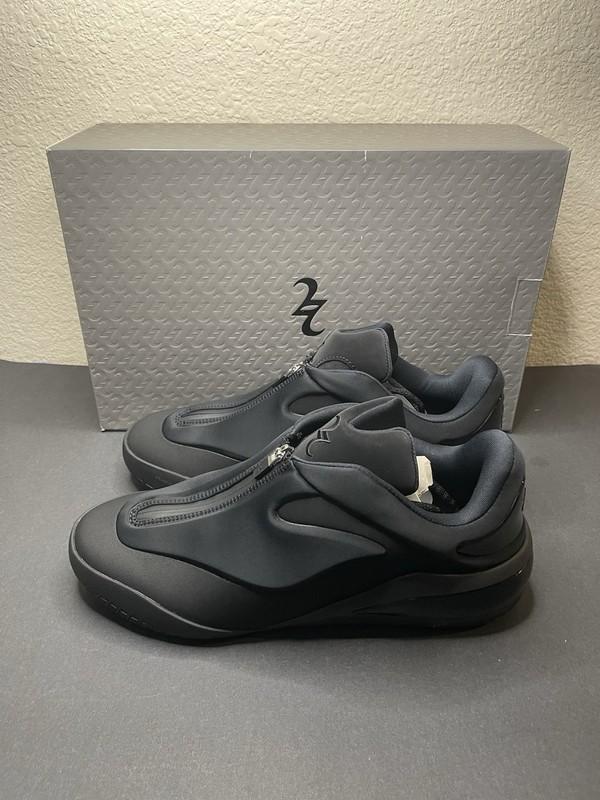 Size 11 - Converse SHAI 001 Charm Black
