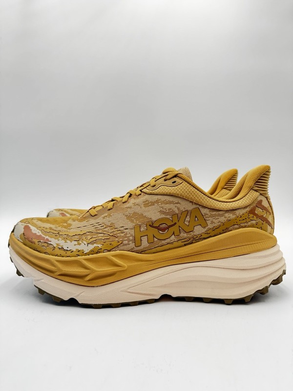 Size 11 - Hoka One One Stinson 7 Wheat