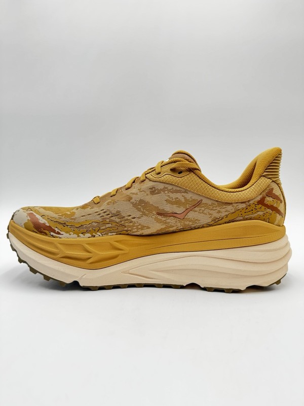 Size 11 - Hoka One One Stinson 7 Wheat