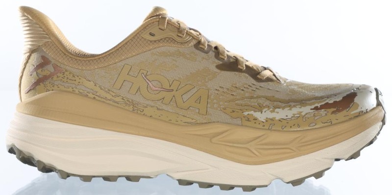Size 11 - Hoka One One Stinson 7 Wheat