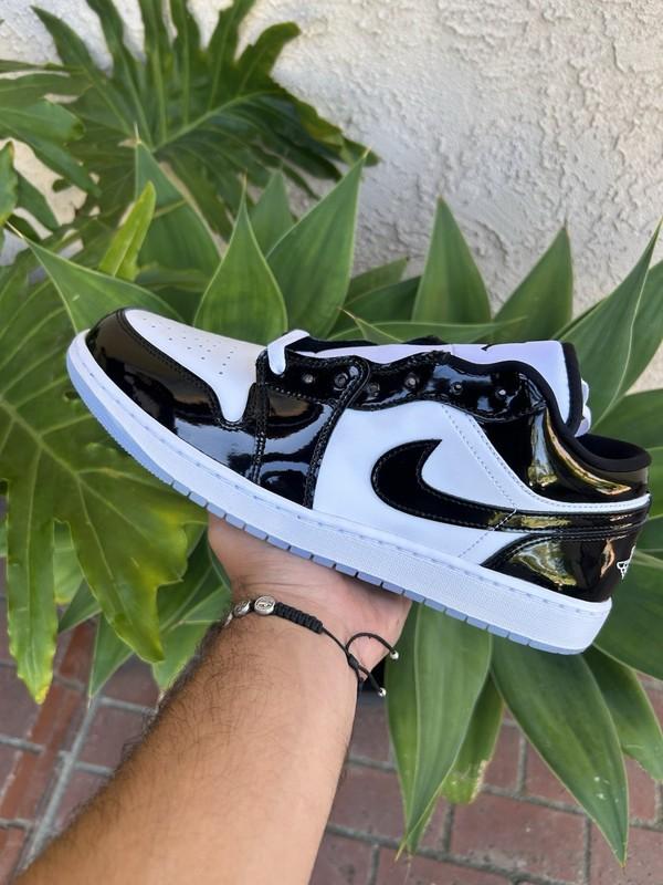 Size 11 - Jordan 1 Low SE Concord