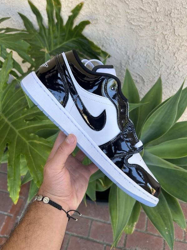 Size 11 - Jordan 1 Low SE Concord