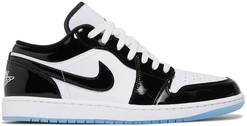 Size 11 - Jordan 1 Low SE Concord