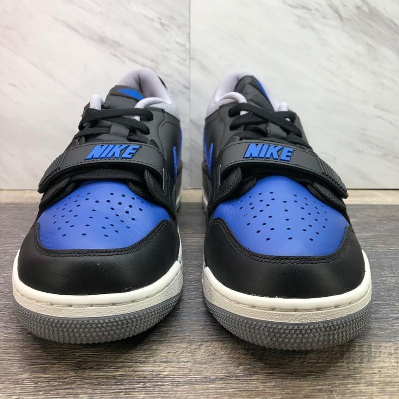 Size 11 - Jordan Legacy 312 Low Royal