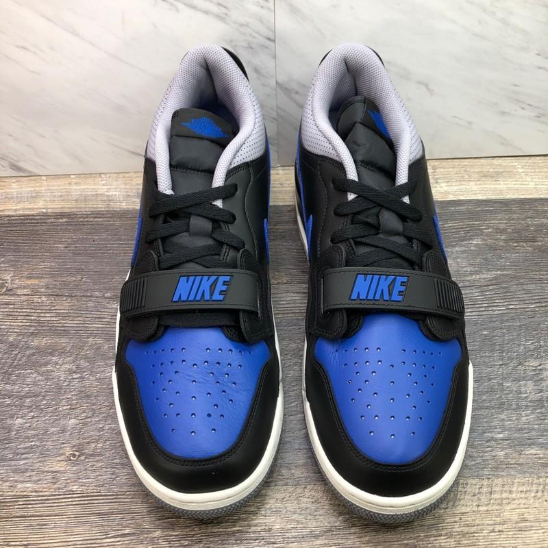 Size 11 - Jordan Legacy 312 Low Royal