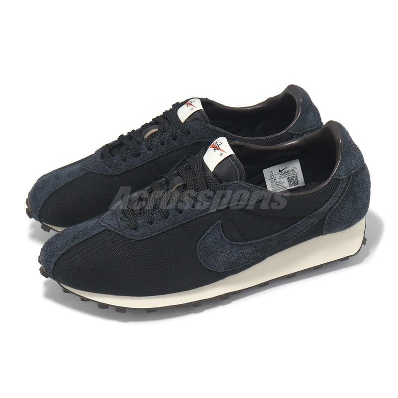 Size 11 - Nike LD 1000 SP Black Pale Ivory