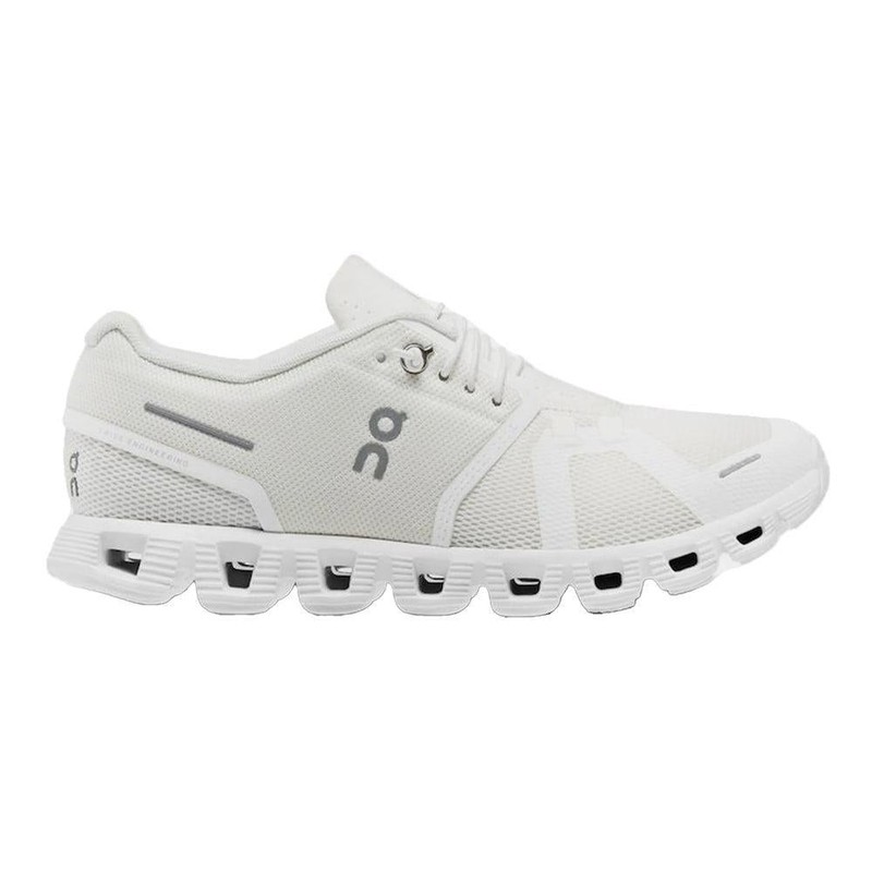 Size 11 - On Cloud 5 Undyed W - 88-98532