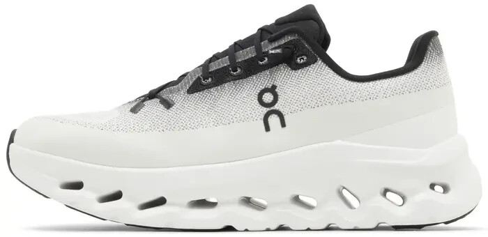 Size 11 - On Cloudtilt Black Ivory