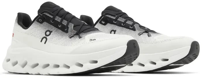 Size 11 - On Cloudtilt Black Ivory