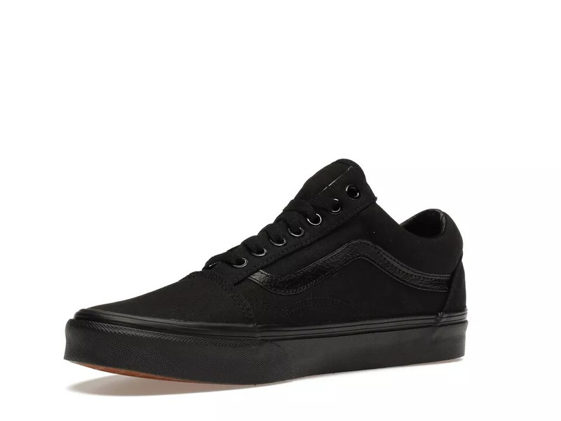 Size 11 - VANS Old Skool Black - VN000D3HBKA