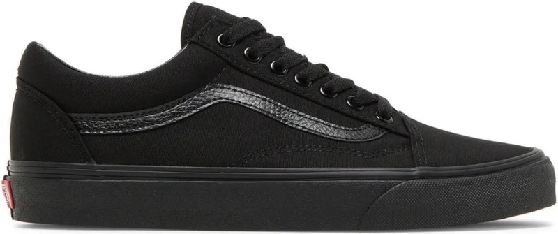 Size 11 - VANS Old Skool Black - VN000D3HBKA