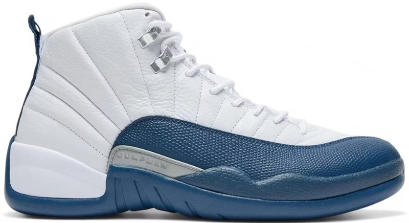 Size 12.5 - Air Jordan 12 Retro 2025 French Blue
