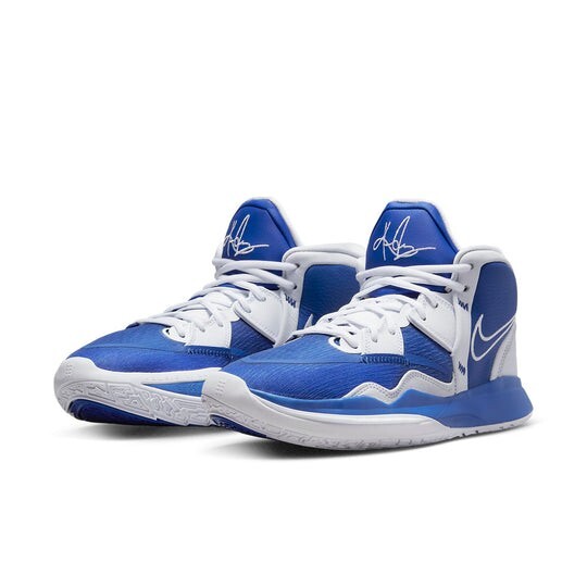 Size 12.5 - Nike Kyrie Infinity TB Promo Game Royal