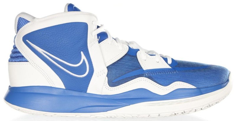 Size 12.5 - Nike Kyrie Infinity TB Promo Game Royal