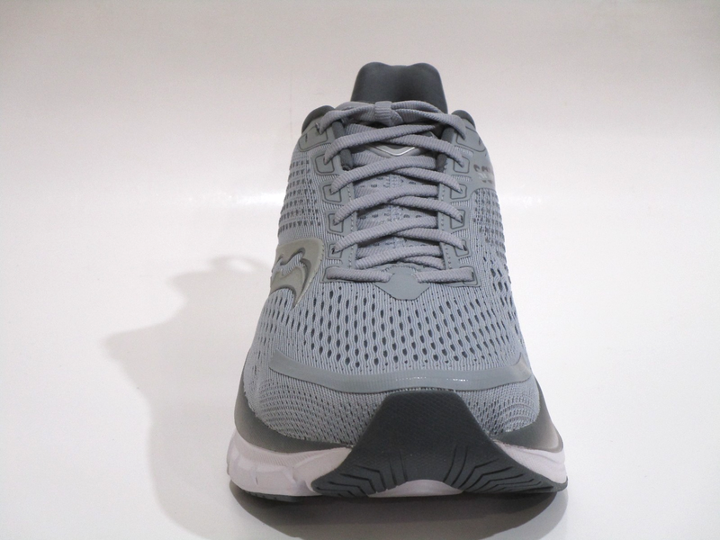 Size 12.5 - Saucony Guide 17 Flint Shadow