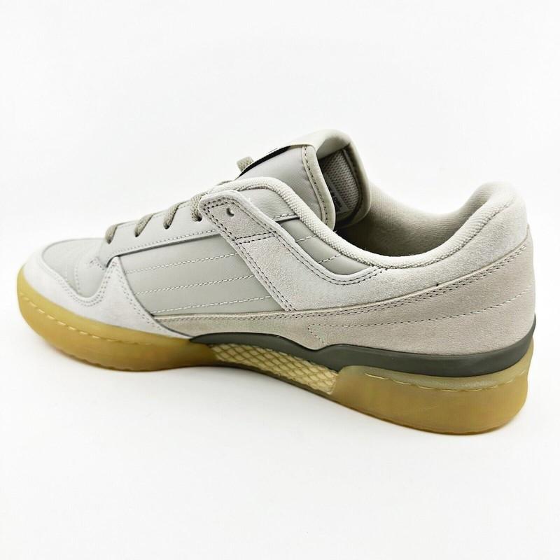 Size 12 - Adidas Forum Classic Low Talc Clay