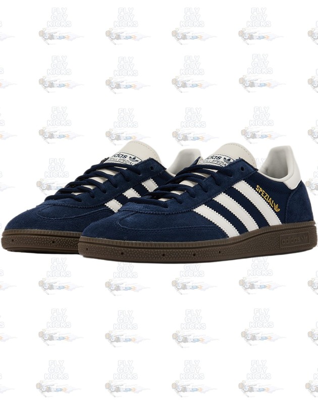 Size 12 - Adidas Handball Spezial Night Indigo
