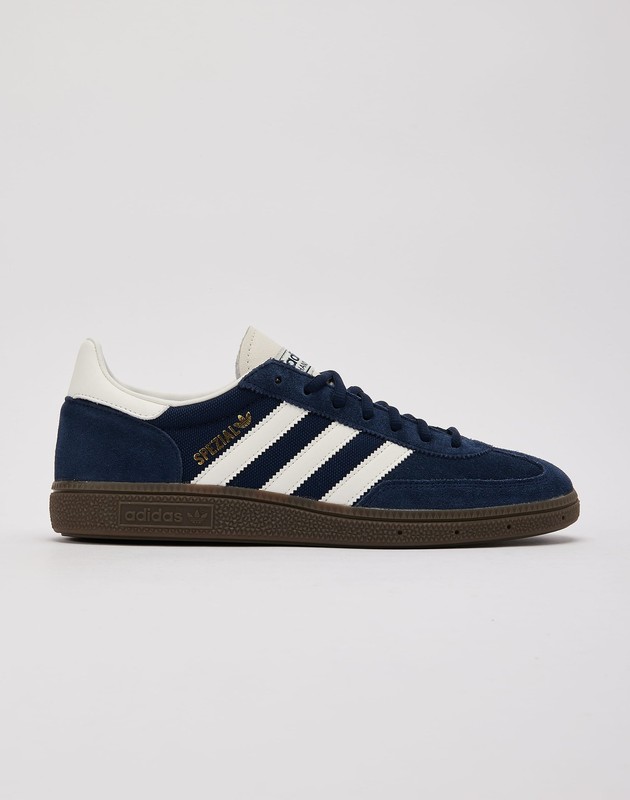 Size 12 - Adidas Handball Spezial Night Indigo