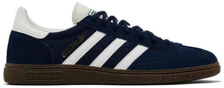 Size 12 - adidas Handball Spezial Night Indigo
