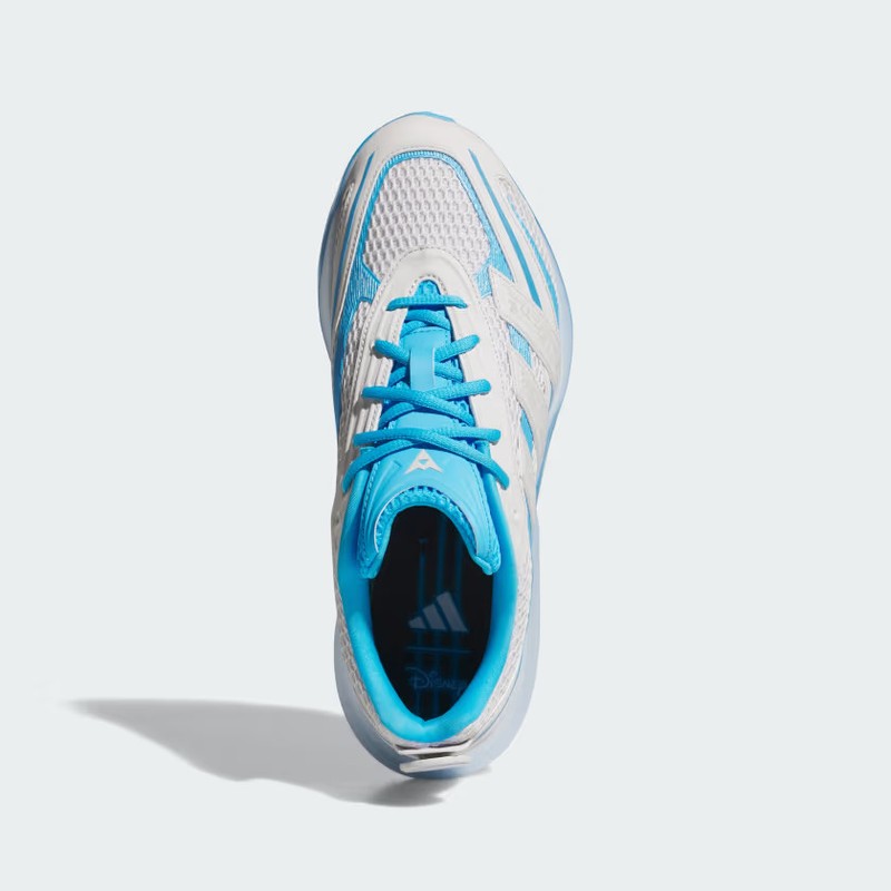 Size 12 - Adidas Lightblaze Glow Black Carbon