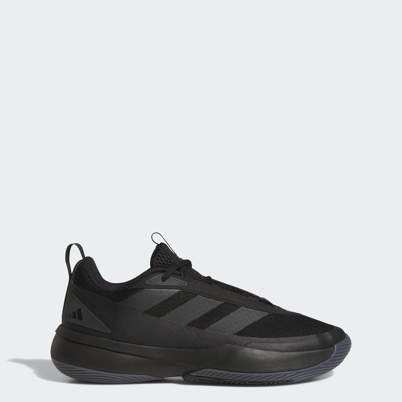 Size 12 - adidas Subzone Black Lucid Red White