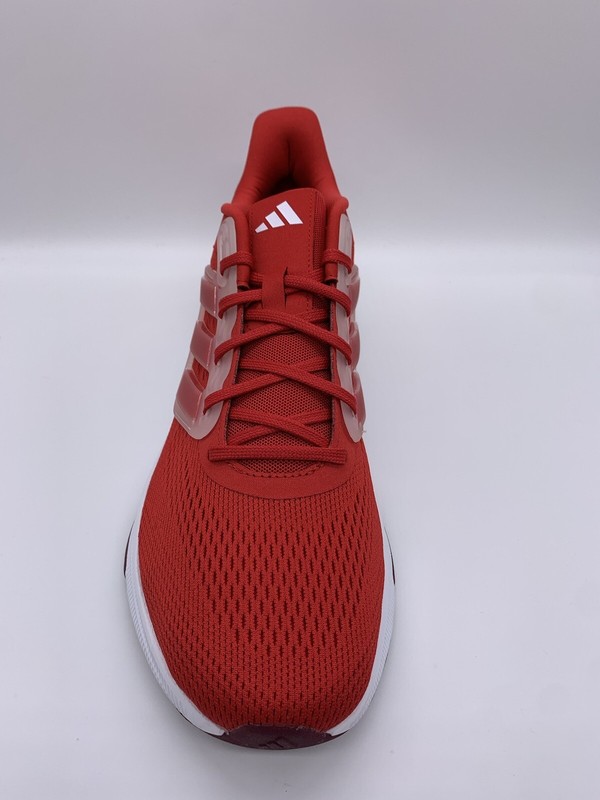Size 12 - Adidas Ultrabounce Scarlet