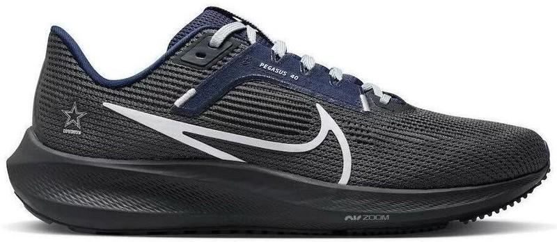 Size 12 - Nike NFL x Air Zoom Pegasus 40 Dallas Cowboys