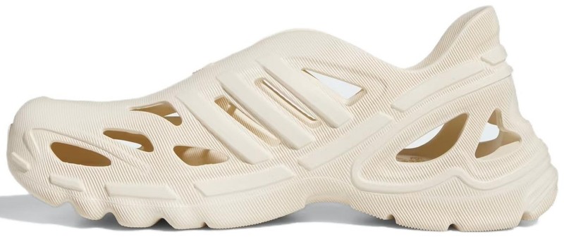 Size 13 - adidas adiFOM Supernova Wonder White