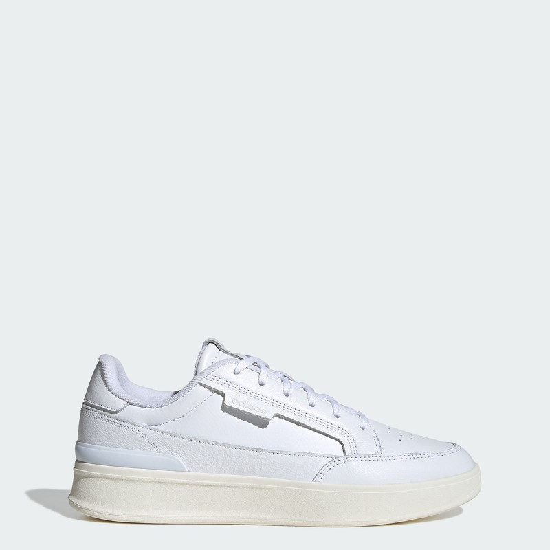 Size 13 - Adidas Aspyre Cloud White