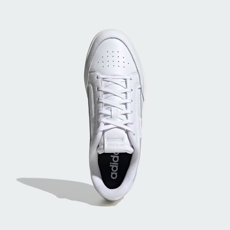 Size 13 - Adidas Aspyre Cloud White