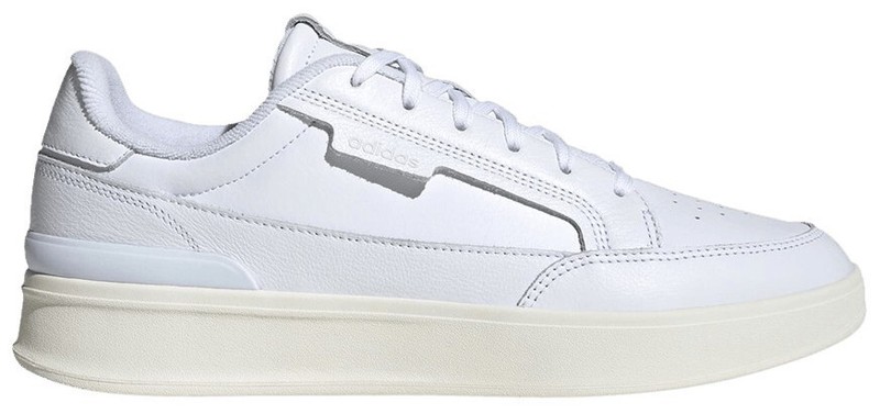 Size 13 - adidas Aspyre Cloud White