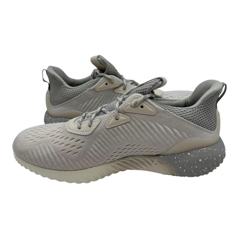 Size 13 - Adidas Reigning Champ X Alphabounce Chalk Grey