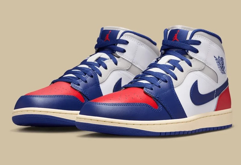 Size 13 - Air Jordan 1 Mid Rare Air