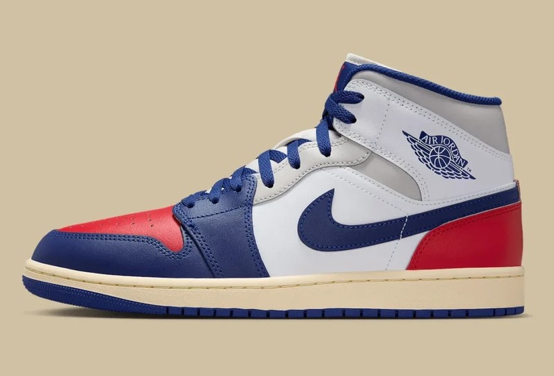 Size 13 - Air Jordan 1 Mid Rare Air