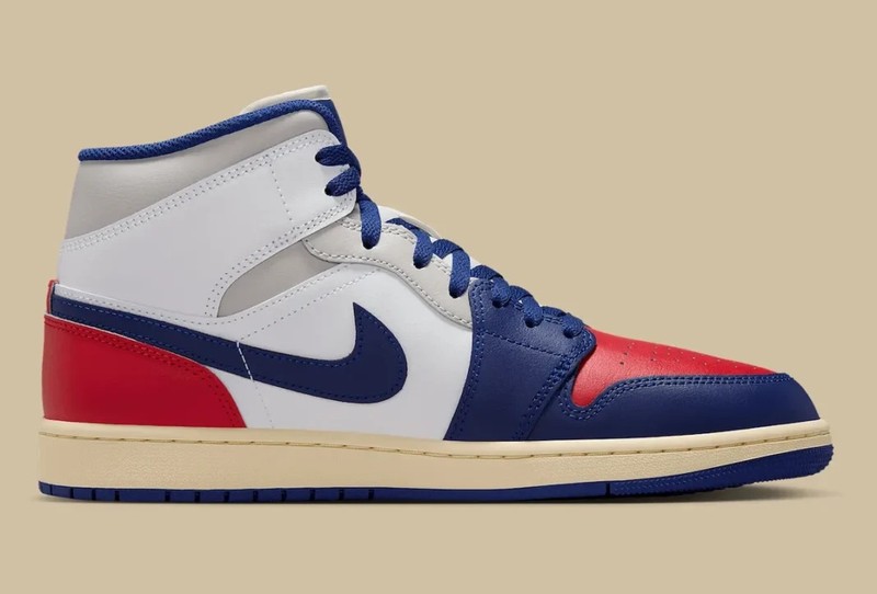 Size 13 - Air Jordan 1 Mid Rare Air