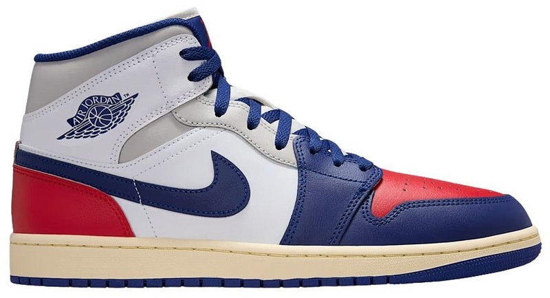 Size 13 - Air Jordan 1 Mid Rare Air