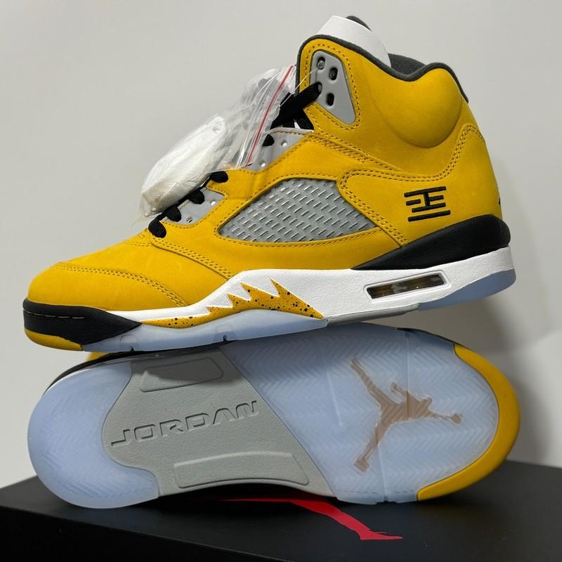 Size 13 - Air Jordan 5 Retro T23 2025 Tokyo