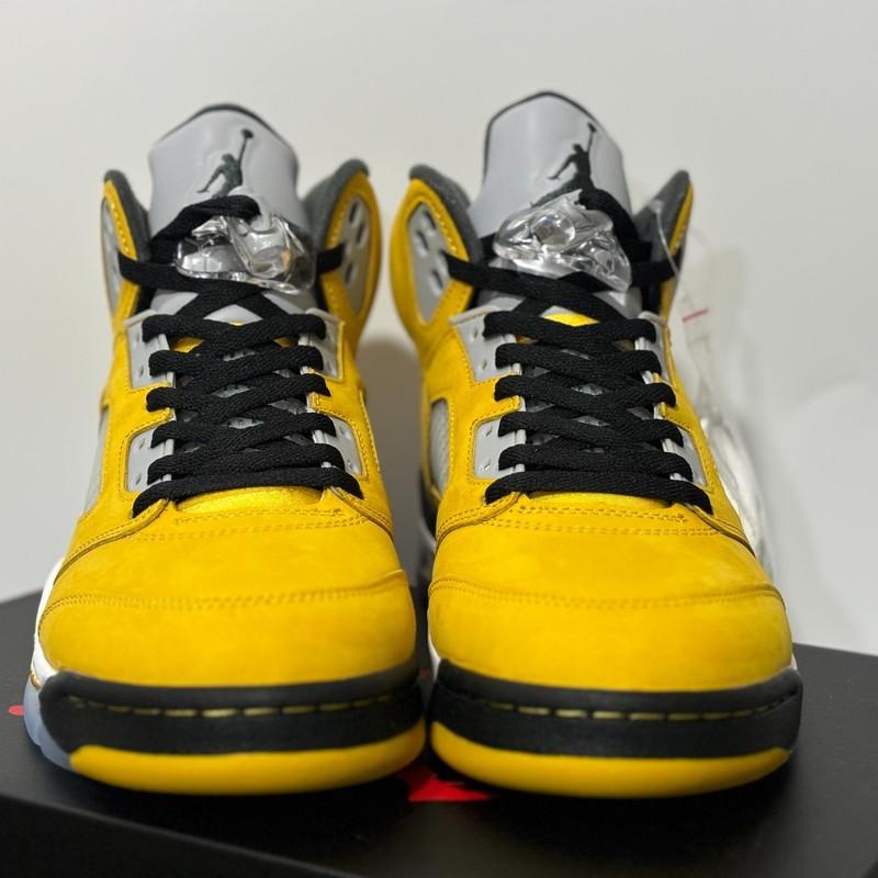 Size 13 - Air Jordan 5 Retro T23 2025 Tokyo