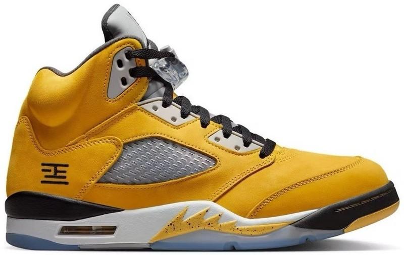 Size 13 - Air Jordan 5 Retro T23 2025 Tokyo