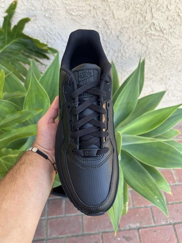 Size 13 - Nike Air Max Limited 3 Triple Black