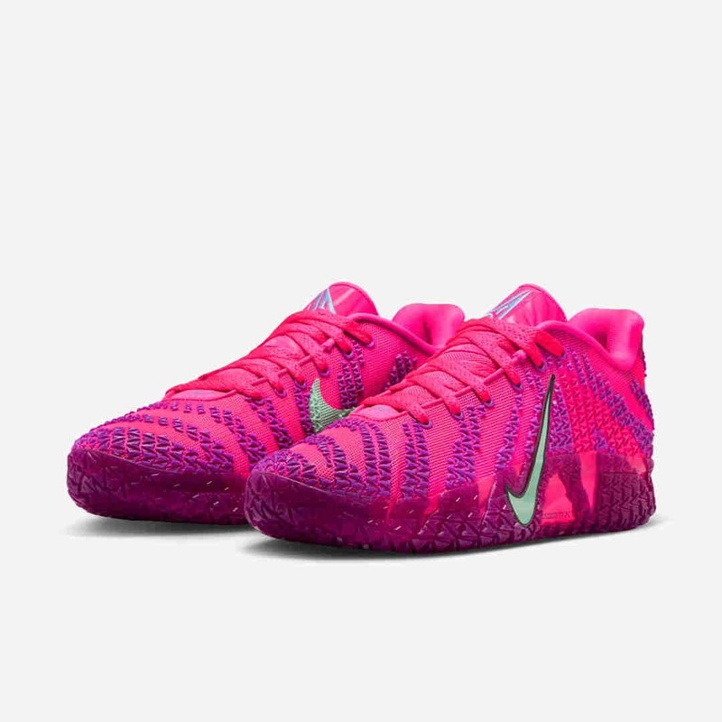 Size 13 - Nike Ja 3 Price Of Admission