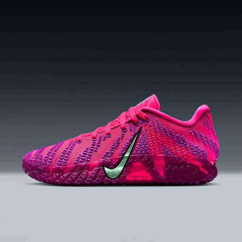 Size 13 - Nike Ja 3 Price Of Admission