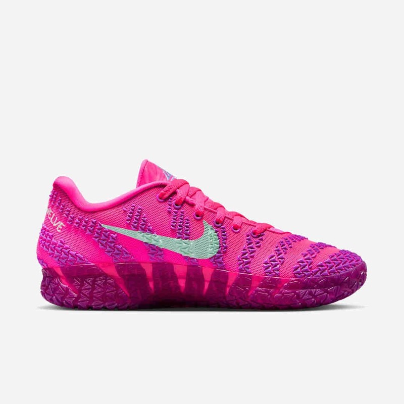 Size 13 - Nike Ja 3 Price Of Admission