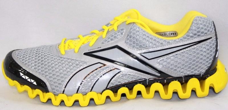 Size 13 - Reebok Premier ZigFly Black Comet